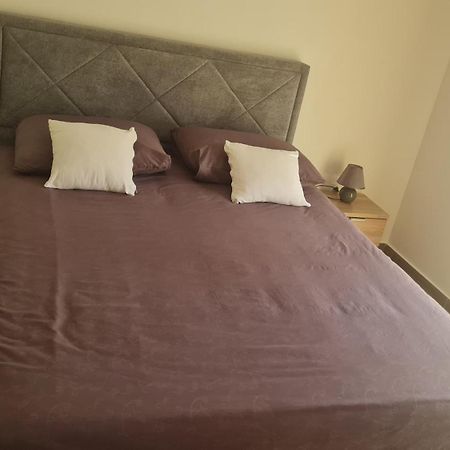 Apartment Lovmar Zadar Eksteriør billede