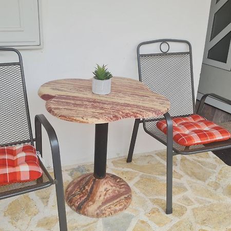 Apartment Lovmar Zadar Eksteriør billede