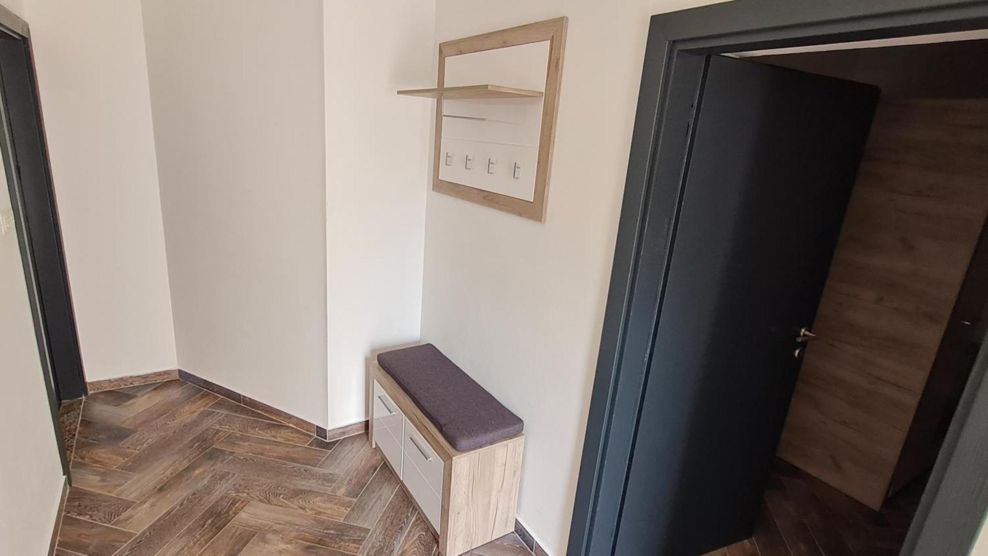 Apartment Lovmar Zadar Eksteriør billede