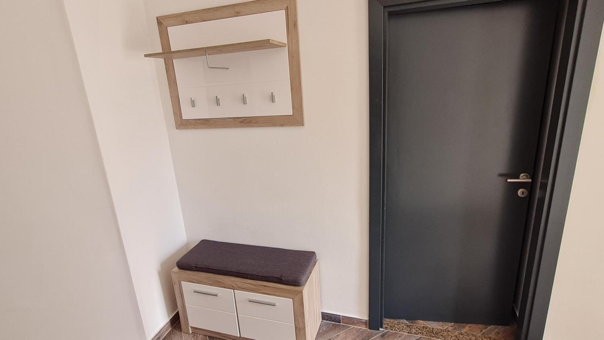 Apartment Lovmar Zadar Eksteriør billede