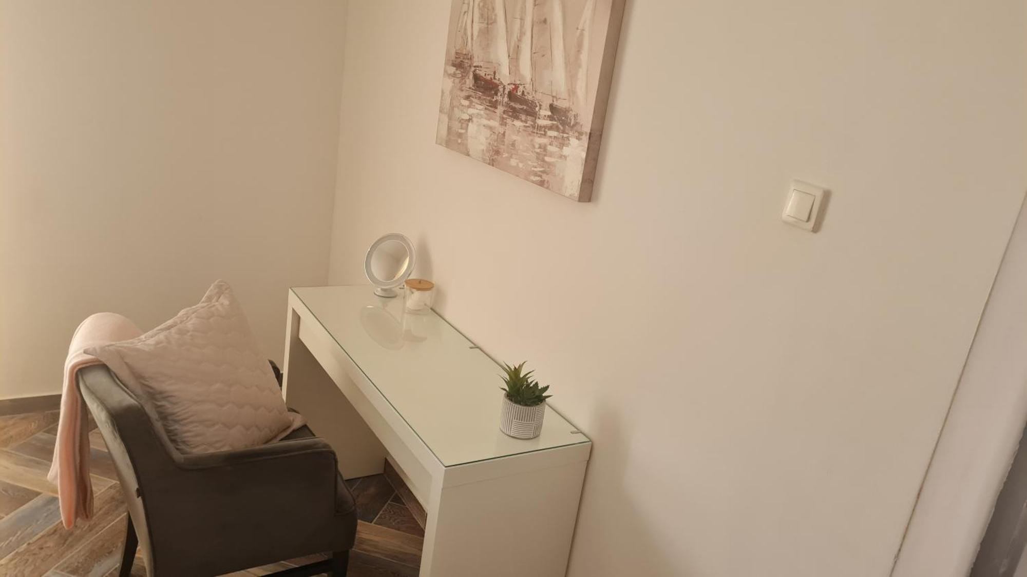 Apartment Lovmar Zadar Eksteriør billede