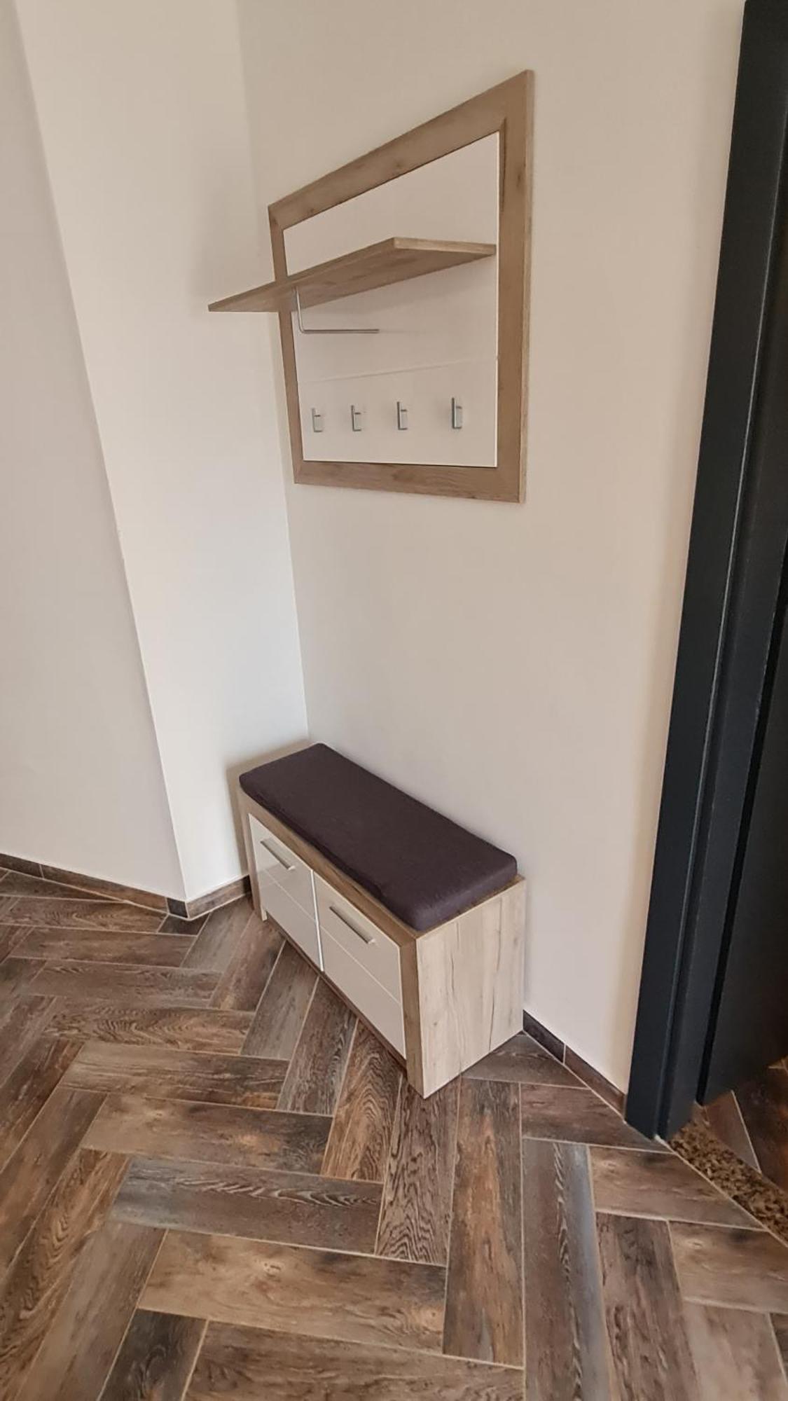 Apartment Lovmar Zadar Eksteriør billede