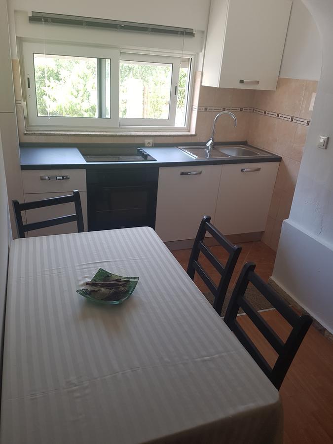 Apartment Lovmar Zadar Eksteriør billede