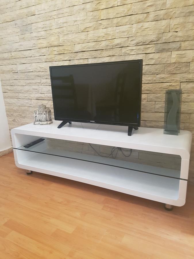 Apartment Lovmar Zadar Eksteriør billede