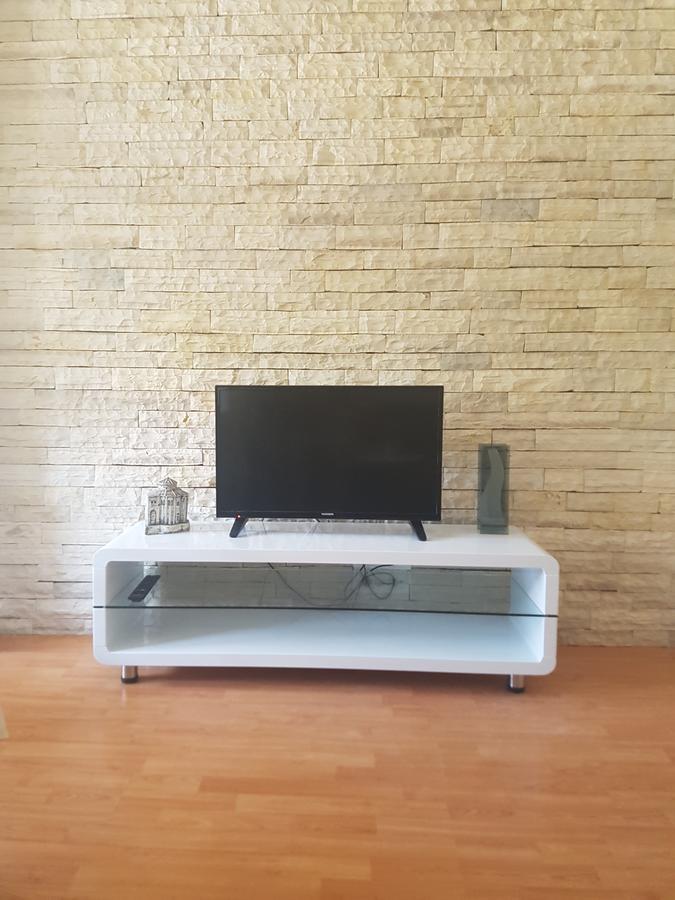 Apartment Lovmar Zadar Eksteriør billede