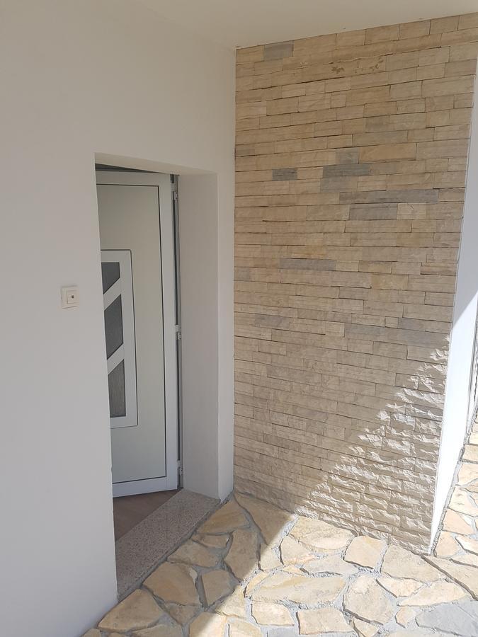 Apartment Lovmar Zadar Eksteriør billede